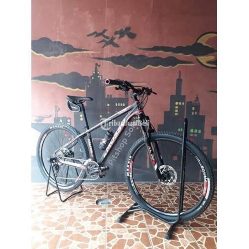 Frame mosso falcon online v