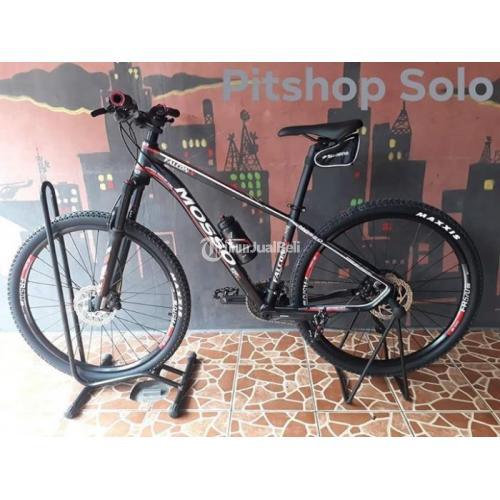 Frame mosso best sale falcon v