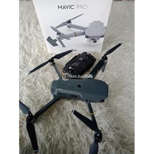 Jual drone best sale mavic pro