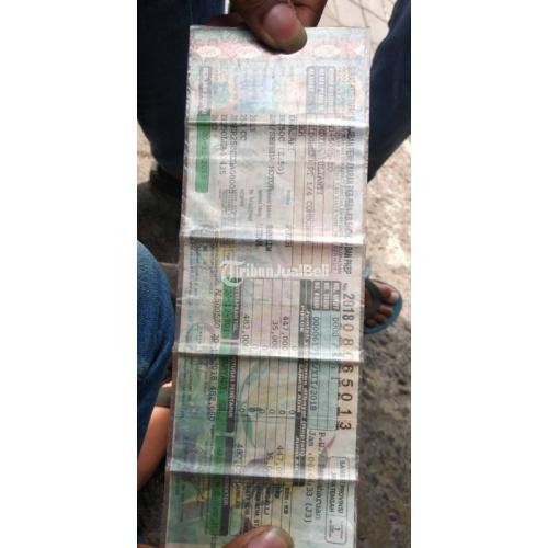 Motor Sport Kawasaki Ninja ER 250 2013 Tangan1 Orisinil Terawat Normal Harga Nego - Sukoharjo