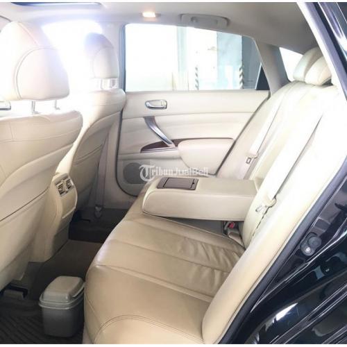 Nissan Teana 250xv 2011 Bekas Bagus Mulus Plat Ganjil Sunroof Oke - Jakarta Utara