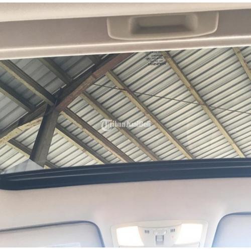 Nissan Teana 250xv 2011 Bekas Bagus Mulus Plat Ganjil Sunroof Oke - Jakarta Utara