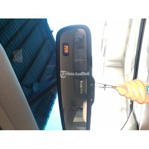 Nissan Teana 250xv 2011 Bekas Bagus Mulus Plat Ganjil Sunroof Oke - Jakarta Utara