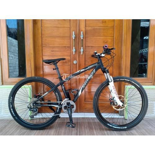 MTB Gunung MTB Bekas Specialized Hardrock Harga Nego di Bantul