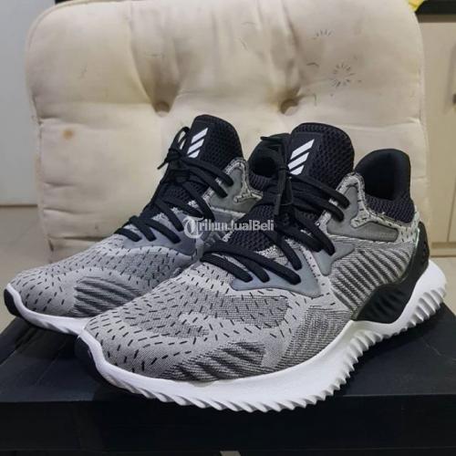 Harga sepatu adidas alphabounce ori on sale