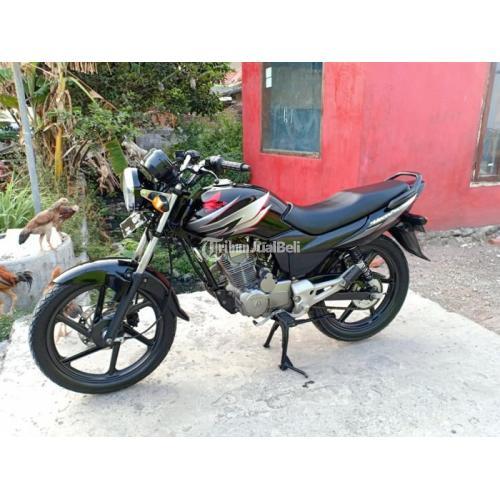 Motor Honda Megapro Bekas Tahun 2009 Normal Pajak Baru Harga Murah - Sidoarjo
