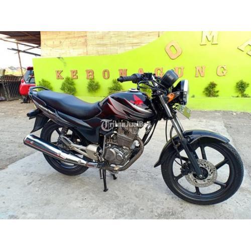 Motor Honda Megapro Bekas Tahun 2009 Normal Pajak Baru Harga Murah - Sidoarjo