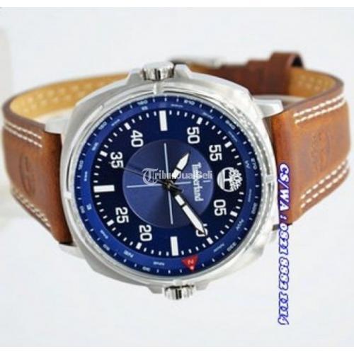Jam Tangan Analog Original Timberland TBL15516JS/03 di Jakarta