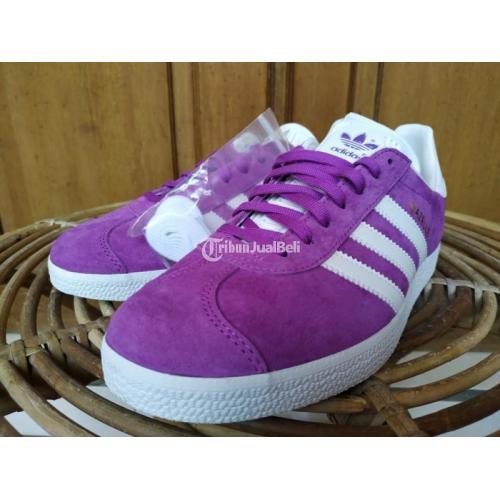 Adidas gazelle di outlet bandung