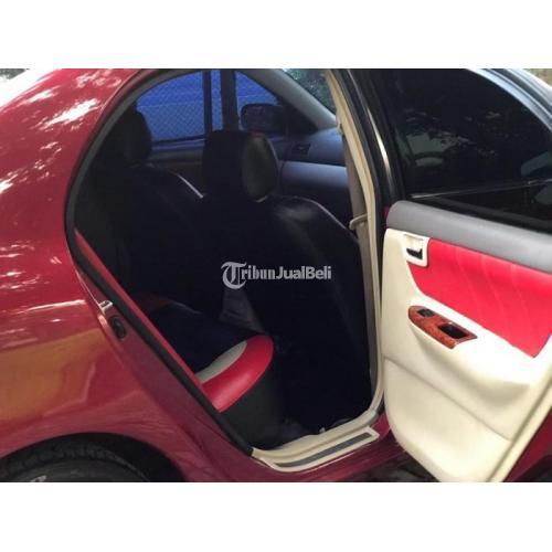 Toyota Altis G Manual VVTI 2004 Mobil Bekas Mesin Sehat Mulus Surat Lengkap Nego - Medan