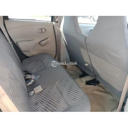 Datsun Go Panca T 2017 Mobil Bekas Sehat No Kendala Surat Lengkap Harga Nego - Gowa