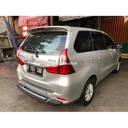 Memilih Avanza Bekas Pribadi di Denpasar: Panduan Lengkap untuk Pembeli Cerdas