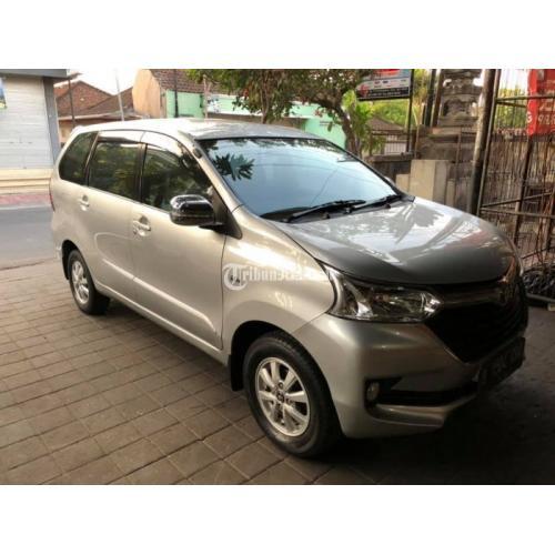 Memilih Avanza Bekas Pribadi di Denpasar: Panduan Lengkap untuk Pembeli Cerdas
