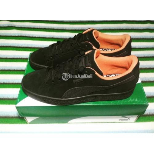 Puma suede classic deals tonal nu skool