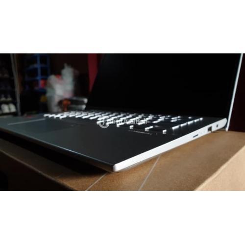 Laptop Asus Vivobook Bekas Like New Normal Harga Murah di Manado