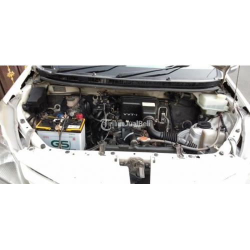 Mobil Daihatsu Xenia M Sporty Bekas Tahun 2013 Full Variasi Pajak Baru - Kediri