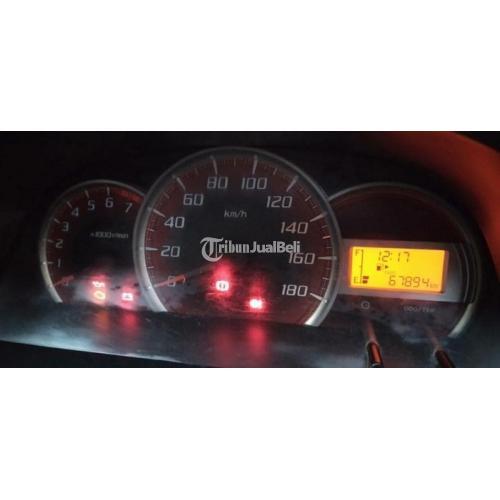 Mobil Daihatsu Xenia M Sporty Bekas Tahun 2013 Full Variasi Pajak Baru - Kediri