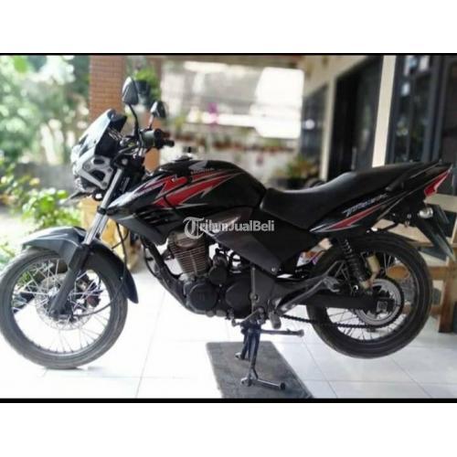 Motor Honda Tiger Bekas Tahun 2008 Pajak Off Lengkap Harga Nego Murah ...