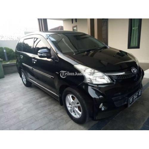 Memilih Avanza Bekas di Lubuklinggau: Panduan Lengkap untuk Pembeli Cerdas