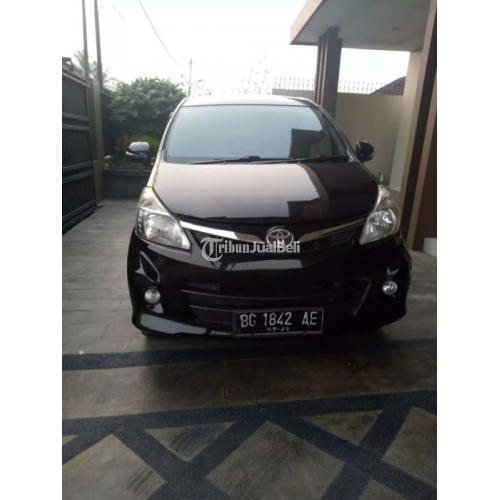 Memilih Avanza Bekas di Lubuklinggau: Panduan Lengkap untuk Pembeli Cerdas