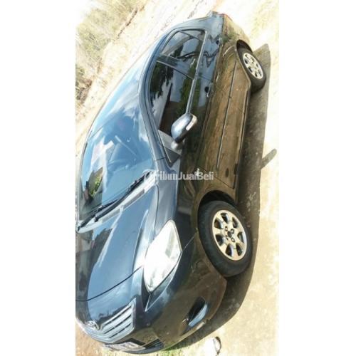 Toyota Vios 2010 Sedan Bekas Bagus Mulus Bersih Luar Dalam Motor Oke - Makassar