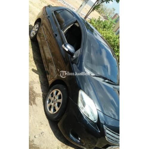 Toyota Vios 2010 Sedan Bekas Bagus Mulus Bersih Luar Dalam Motor Oke - Makassar