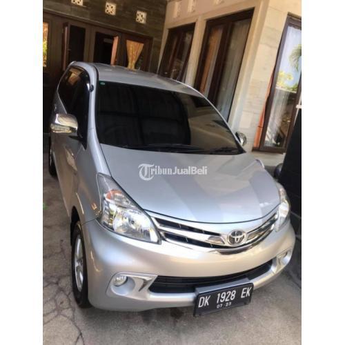 Avanza 2013 di Denpasar: Panduan Lengkap Pembeli dan Penjual