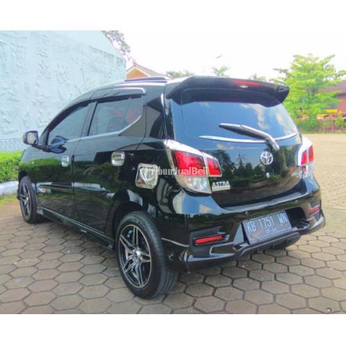 Agya Bekas Pontianak: Panduan Lengkap Membeli Mobil Bekas di Kota Khatulistiwa