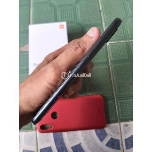 HP Xiaomi Murah Redmi 7 Bekas Android Ram 2GB Normal Lengkap Di Jakarta ...