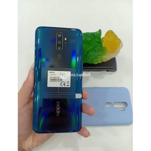 HP Bekas Oppo A9 Ram 8/128Gb Mulus Terawat Garansi Panjang BU di Medan ...