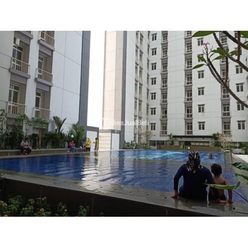View of Jual Apartemen Bale Hinggil Surabaya di Studio 25m2 Unfurnished di ...