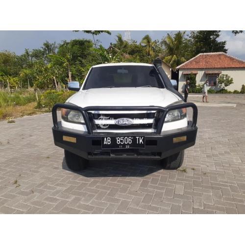 Mobil Ford Ranger Xlt Bekas Tahun Normal Terawat Pajak Off Harga