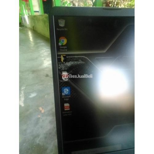 Laptop Gaming Murah Asus TUF FX505GE Bekas Core i7 Ram 8GB Lengkap - Bantul