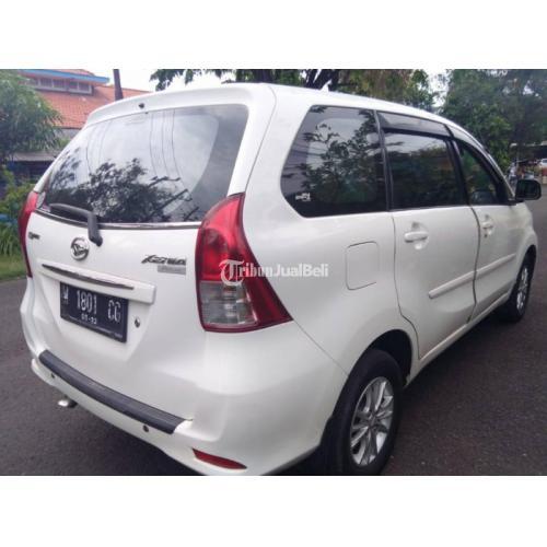 Daihatsu Xenia R Deluxe 2012 Manual AC Dingin Mesin Sehat dan Kering Mobil Bagus Siap Pakai - Surabaya