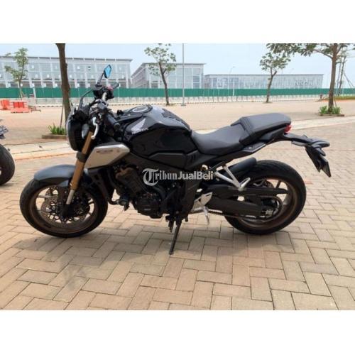 Jual honda cb deals 650