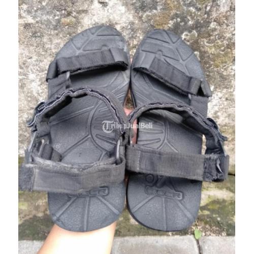 Sandal Gunung Eiger Light Speed Original Size 42 Bagus di Malang