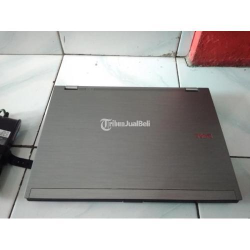 Dell Latitude E6410 I5 - 2,67 GHz, 4 Go RAM, 160 Go HDD, Station D'accueil - Occasion