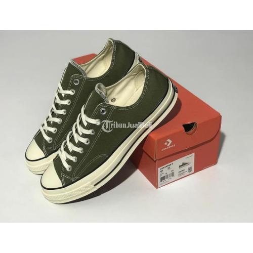 Sepatu converse made in vietnam sales original