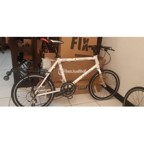 Dahon discount dash d18