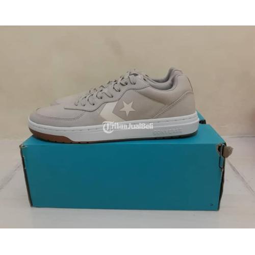 Sepatu Converse Rival Original BNIB Kondisi BNIB Size 44 45 Original di Surabaya TribunJualBeli