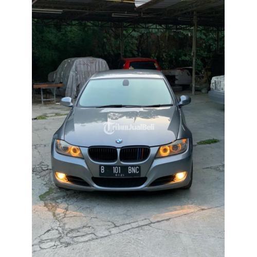 Mobil Mewah Bekas BMW 320i 2011 Mesin Sehat Terawat Matik Normal Mulus ...