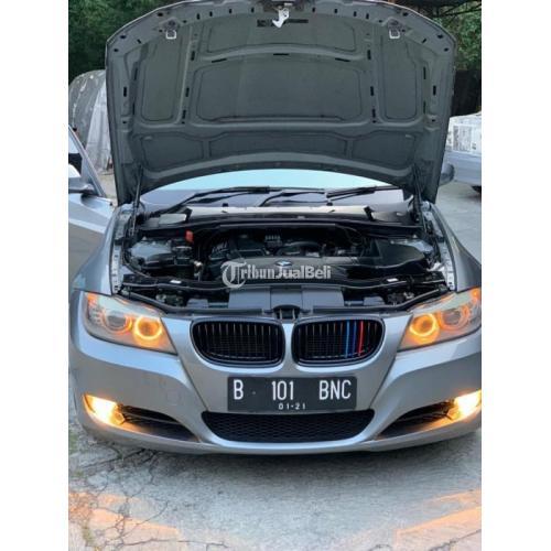 Mobil Mewah Bekas BMW 320i 2011 Mesin Sehat Terawat Matik Normal Mulus ...