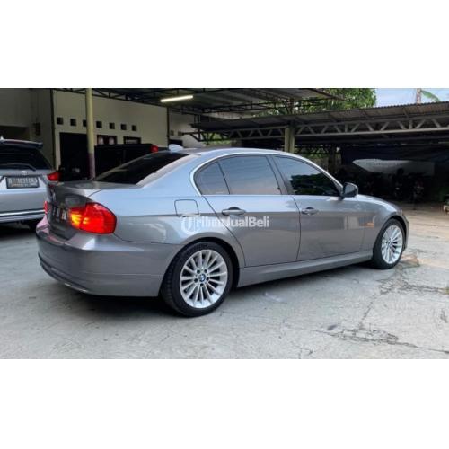 Mobil Mewah Bekas BMW 320i 2011 Mesin Sehat Terawat Matik Normal Mulus ...