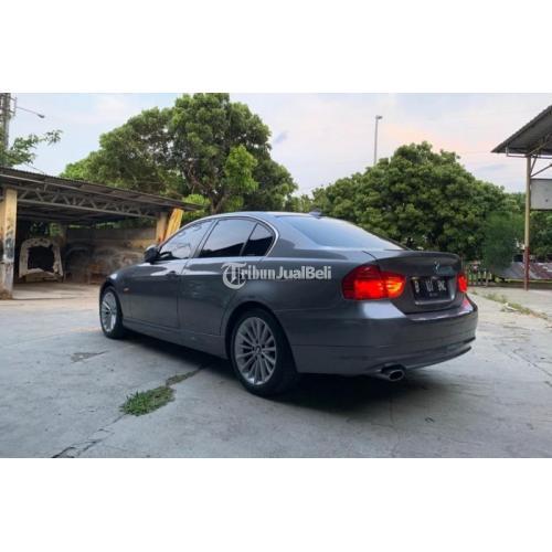 Mobil Mewah Bekas BMW 320i 2011 Mesin Sehat Terawat Matik Normal Mulus ...