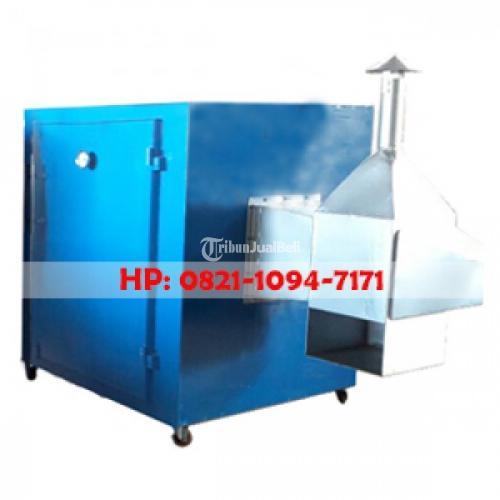 Mesin Oven Pengering Gula Semut/Gula Aren/Palm Sugar - Bogor