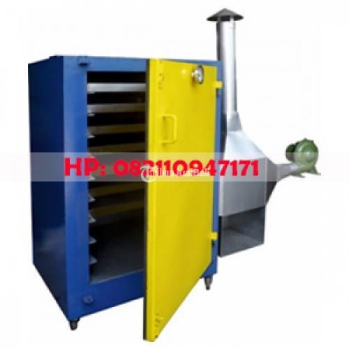 Mesin Oven Pengering Gula Semut/Gula Aren/Palm Sugar - Bogor