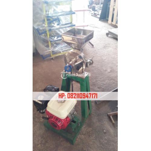 Mesin Disk Mill Type FFC15 Berkualitas Harga Murah - Bogor