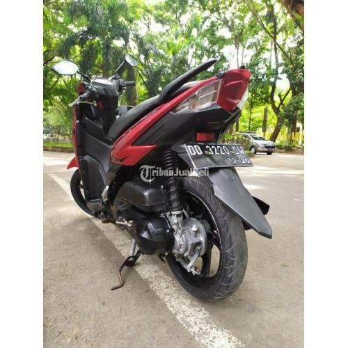 Yamaha Mio Soul Gt 2015 Motor Bekas Terawat Surat Lengkap Harga Nego Di