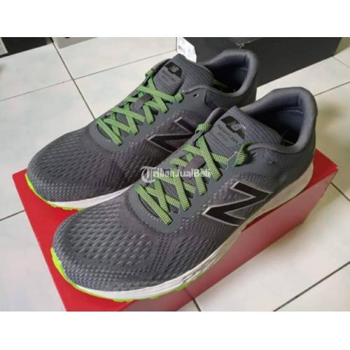 Sepatu New Balance Mariscl2 Original Size 44 fit 43 BNIB Jual Murah di Surabaya TribunJualBeli