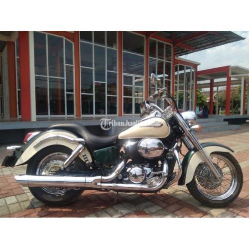 Honda shadow on sale ace 400cc